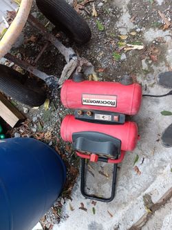 Compressor
