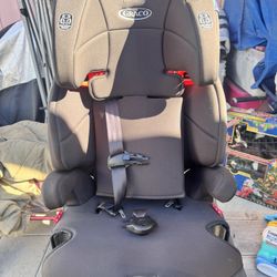 Car Seat  