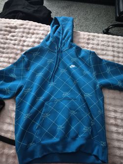 Nike hoodie