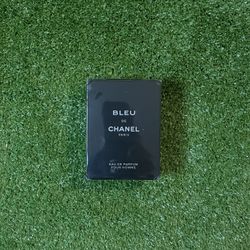 Bleu De Chanel Cologne 