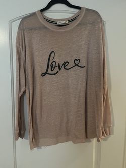 Love Tshirt 