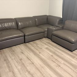 Large Sectional Sofa
