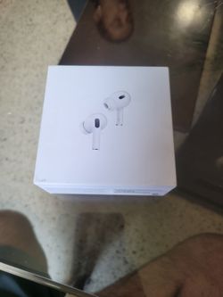 Airpods 2da generations