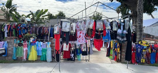 Halloween 🎃 Costumes ❌Not free❌