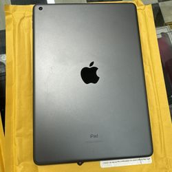 iPad 7th Generation 