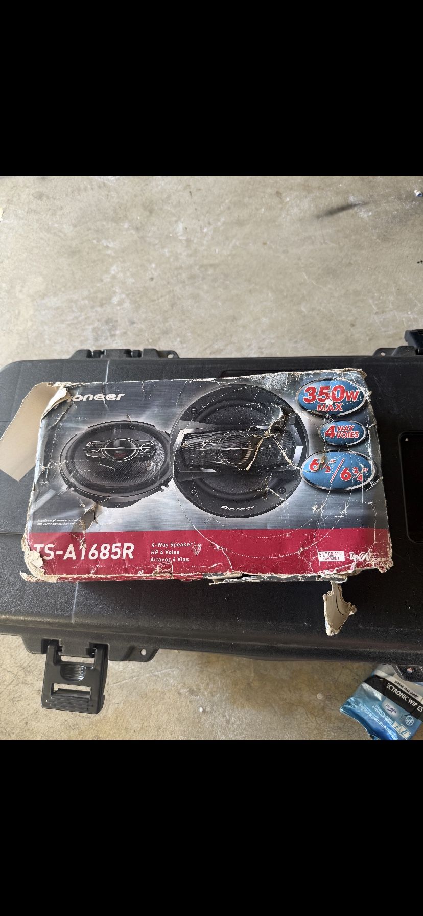 Speakers