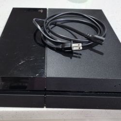 PS4