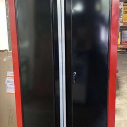 Craftsman Tall Tool Cabinet