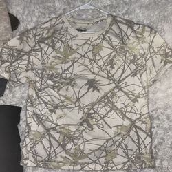 Clothing Size M-L 