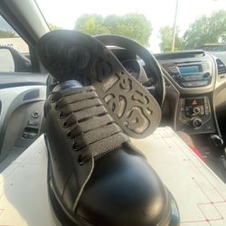 OVERSIZE ALEXANDER MQUEEN  EURO 41