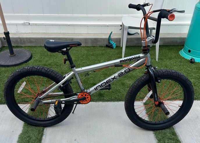 Mongoose Index ,2.0