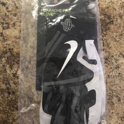 Nike Huarache baseball gloves