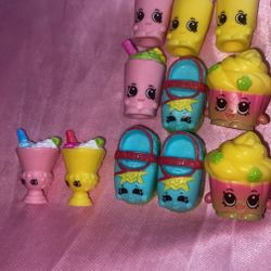 Shopkins Season 8