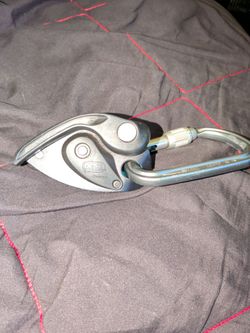 Petzl GriGri Belay