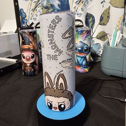 20oz Labubu - The Monsters Tumbler