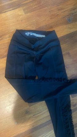 Small Victoria Secret Leggins