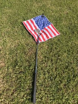 Top Flight Golf Putter