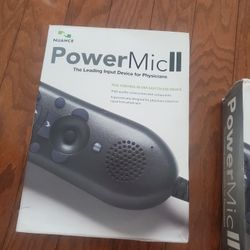 PowerMic2