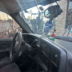 2006 Chevrolet Silverado
