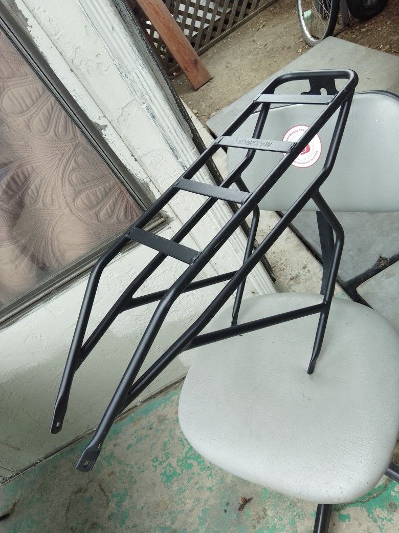 E-bike Rear Rack 