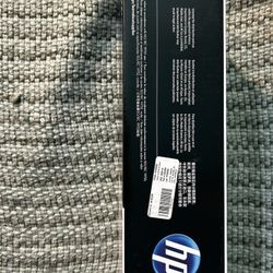 HP Laserjet 35A