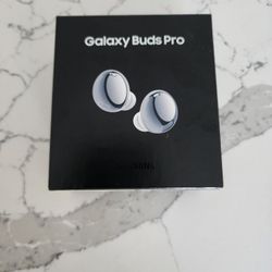 NEW GALAXY BUDS PRO 