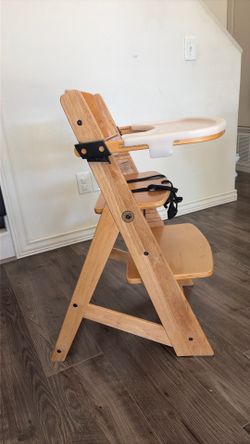 High chair