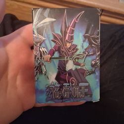 Yugioh Cards