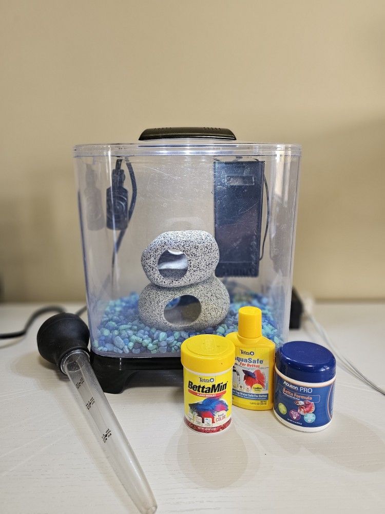 Fish Tank