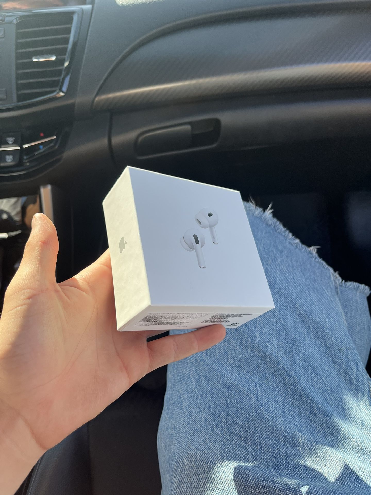 Airpod Pros