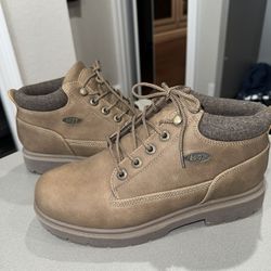 Women’s Size 10 Lugz Boots