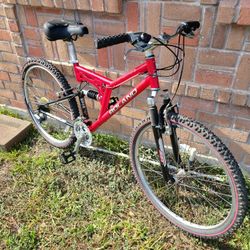 Roland El Toro Mountain mtb  Bike  