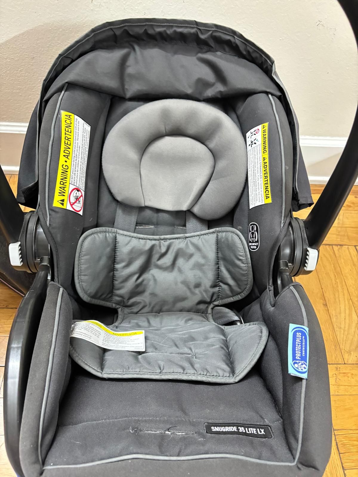 Graco Infant Car Seat