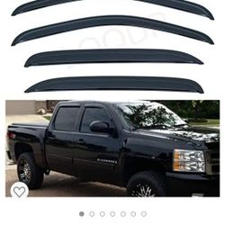 Gaurd Sun/Rain For SUV OR TRUCK. 