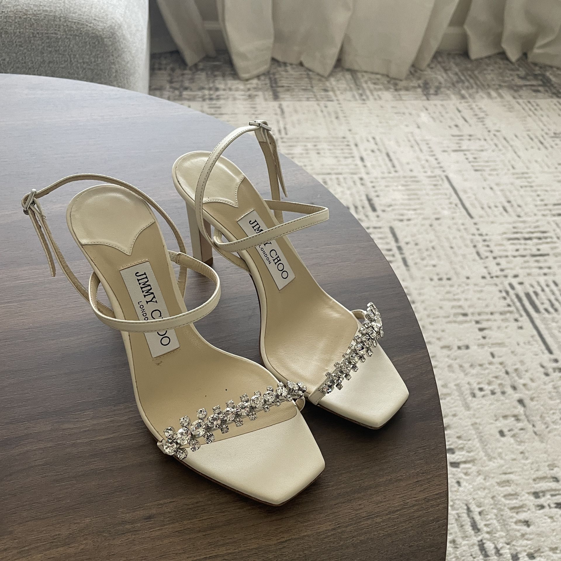 Jimmy Choo