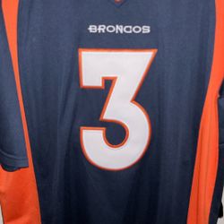 Broncos Jersey