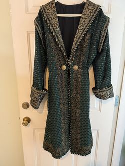 Beautiful vintage coat
