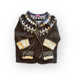 BCBGirls Knit Cardigan