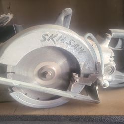 Skill Saw