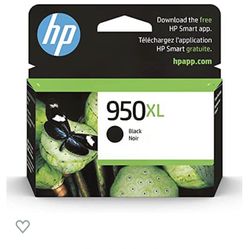 HP 950XL Ink Cartridges *New*