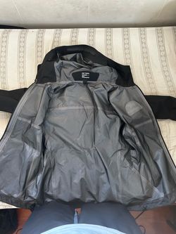 Arc’teryx jacket