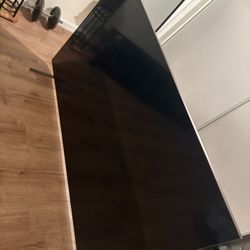 SONY BRAVIA 75” (FOR PARTS ONLY)