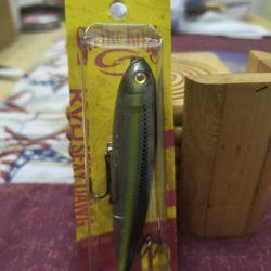 Fishing KVD SEXY DAWG 