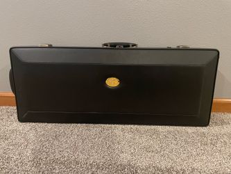 Tenor Saxophone Custom Z Case