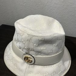 Gucci Bucket Hat 