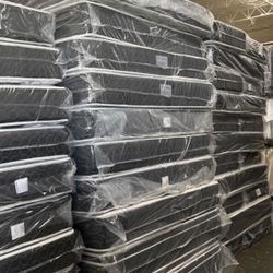 King Size Deluxe Mattress 