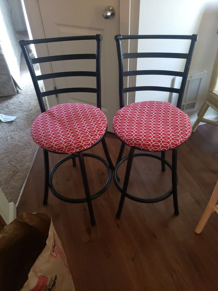 Bonitas Y Confortables.