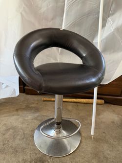 Chair - spinning