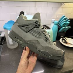 Size 11.5 Clean No Box 