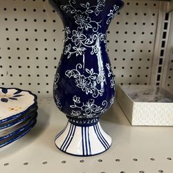 Temp-tations Vase